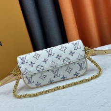 LV Satchel bags